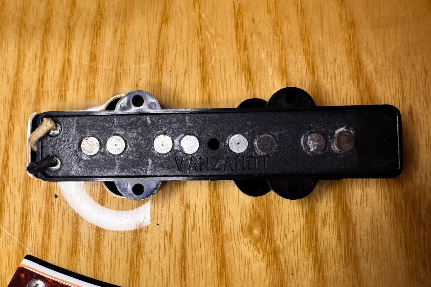 【used】TOP THE GUITAR GENTLY / JB Type PGM製 1997 4.655kg #352【GIB Yokohama】