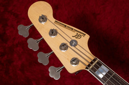 【used】TOP THE GUITAR GENTLY / JB Type PGM製 1997 4.655kg #352【GIB Yokohama】