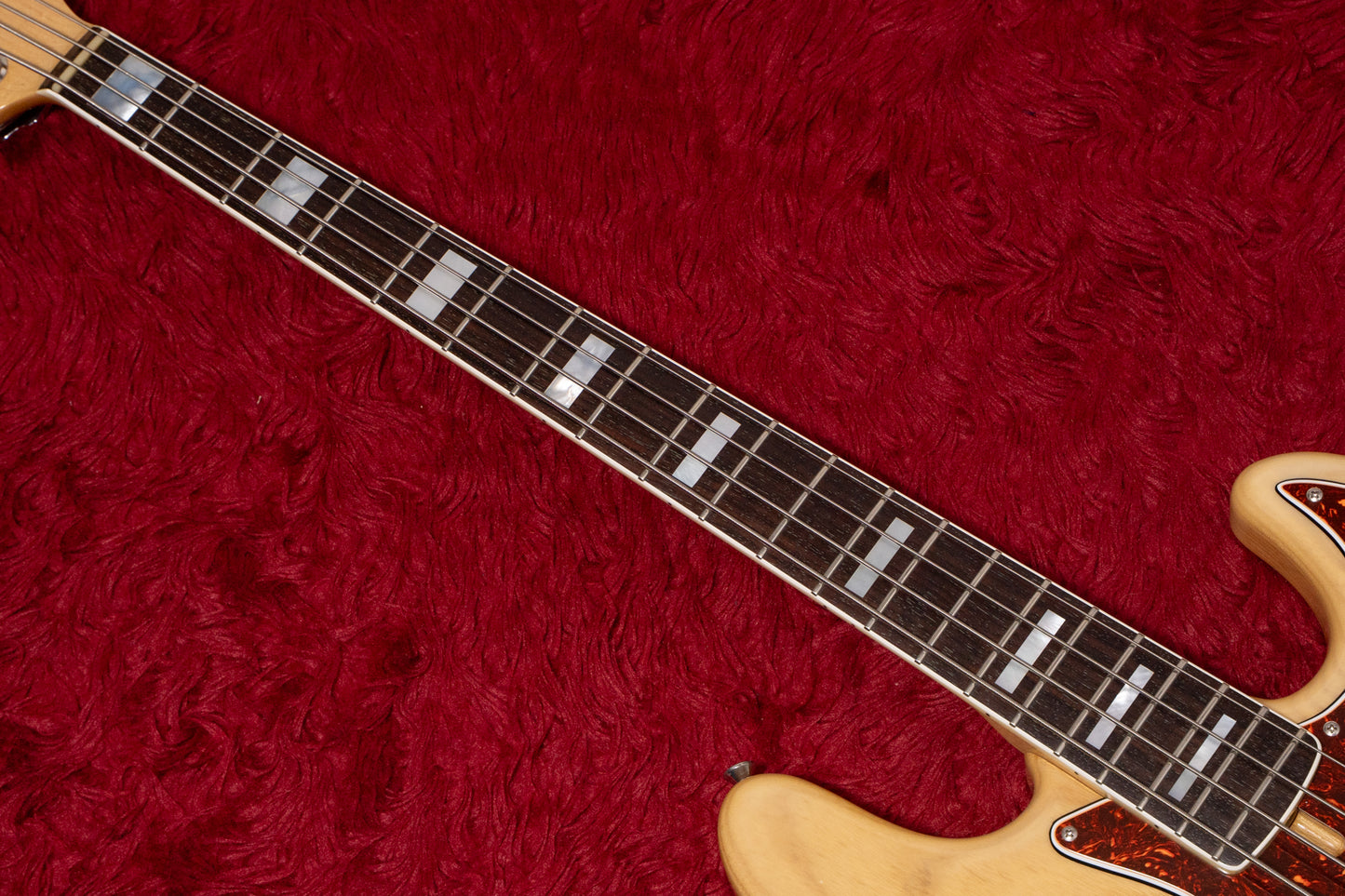 【used】TOP THE GUITAR GENTLY / JB Type PGM製 1997 4.655kg #352【GIB Yokohama】