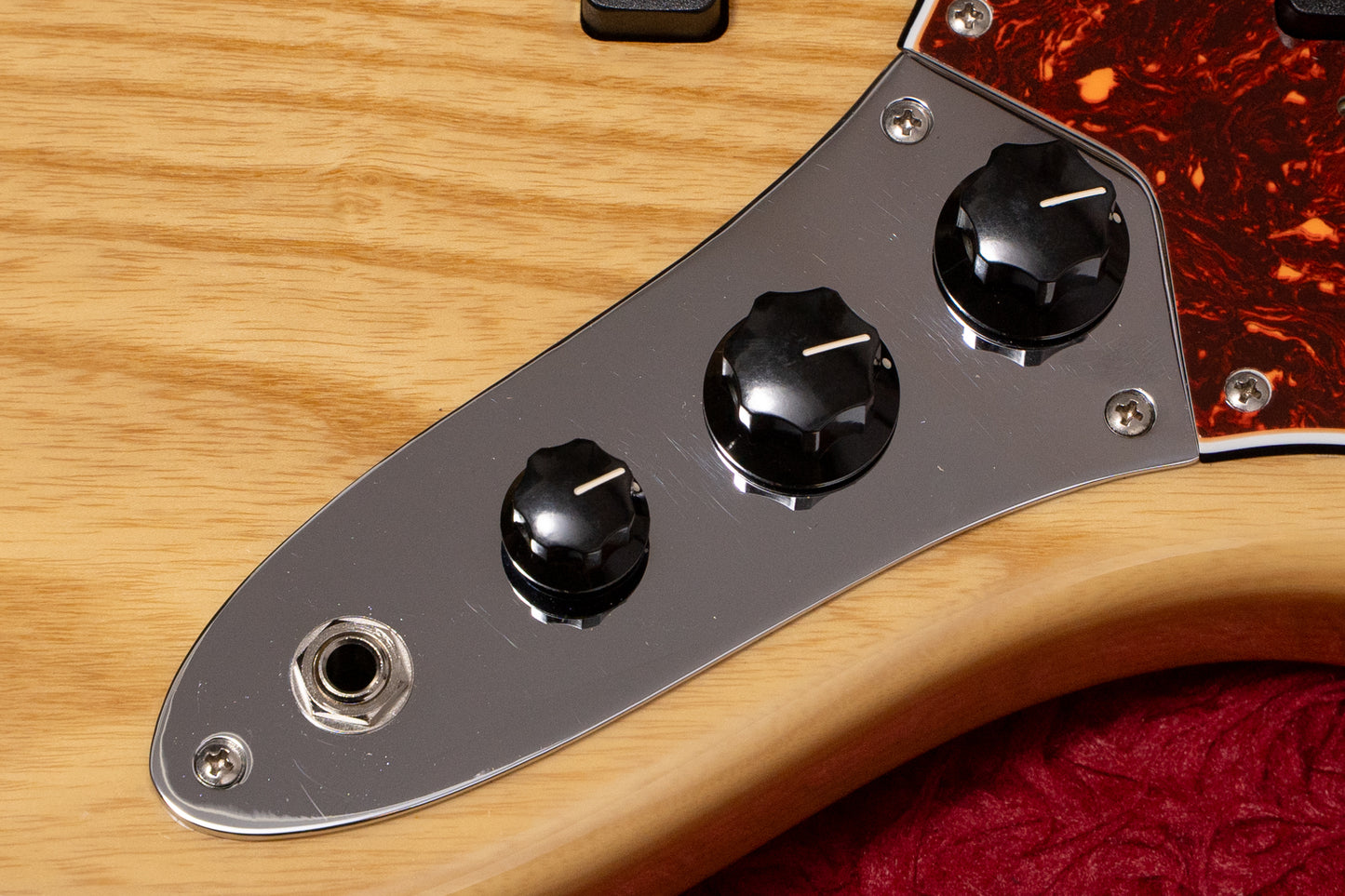 【used】TOP THE GUITAR GENTLY / JB Type PGM製 1997 4.655kg #352【GIB Yokohama】