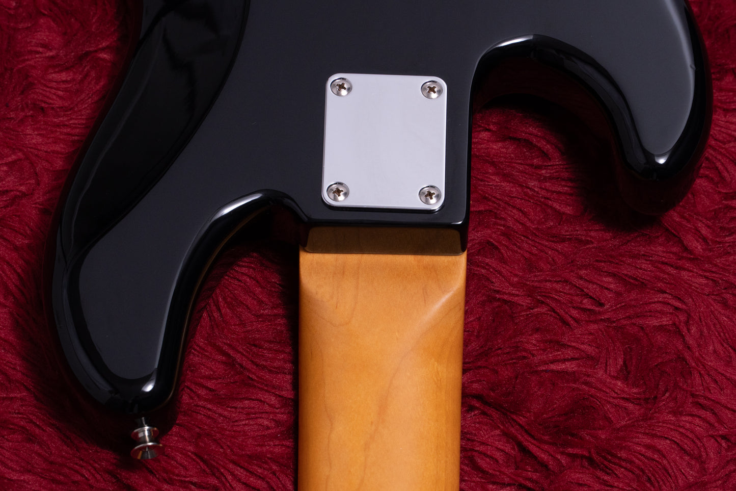 【used】Fender / Deluxe Jazz Bass V Kazuki Arai Edition 2023 4.540kg #JD23018104【GIB Yokohama】