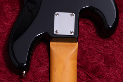 【used】Fender / Deluxe Jazz Bass V Kazuki Arai Edition 2023 4.540kg #JD23018104【GIB Yokohama】