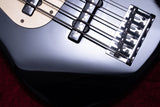 【used】Fender / Deluxe Jazz Bass V Kazuki Arai Edition 2023 4.540kg #JD23018104【GIB Yokohama】