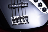 【used】Fender / Deluxe Jazz Bass V Kazuki Arai Edition 2023 4.540kg #JD23018104【GIB Yokohama】