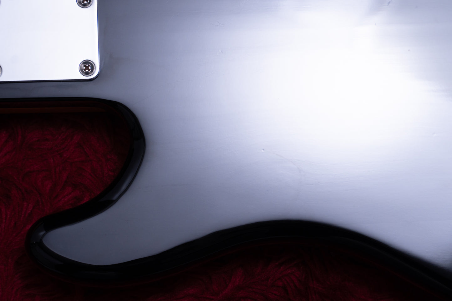 【used】Fender / Deluxe Jazz Bass V Kazuki Arai Edition 2023 4.540kg #JD23018104【GIB Yokohama】