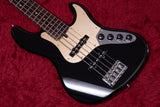 【used】Fender / Deluxe Jazz Bass V Kazuki Arai Edition 2023 4.540kg #JD23018104【GIB Yokohama】