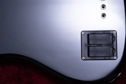 【used】Fender / Deluxe Jazz Bass V Kazuki Arai Edition 2023 4.540kg #JD23018104【GIB Yokohama】