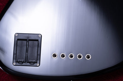 【used】Fender / Deluxe Jazz Bass V Kazuki Arai Edition 2023 4.540kg #JD23018104【GIB Yokohama】