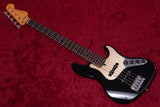 【used】Fender / Deluxe Jazz Bass V Kazuki Arai Edition 2023 4.540kg #JD23018104【GIB Yokohama】