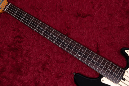 【used】Fender / Deluxe Jazz Bass V Kazuki Arai Edition 2023 4.540kg #JD23018104【GIB Yokohama】