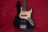 【used】Fender / Deluxe Jazz Bass V Kazuki Arai Edition 2023 4.540kg #JD23018104【GIB Yokohama】