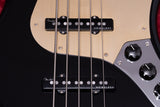 【used】Fender / Deluxe Jazz Bass V Kazuki Arai Edition 2023 4.540kg #JD23018104【GIB Yokohama】
