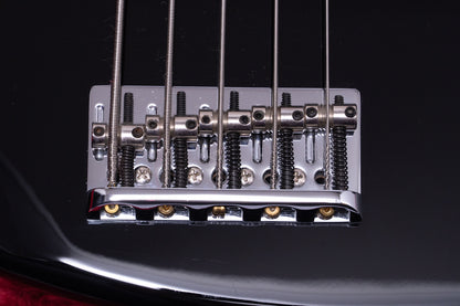 【used】Fender / Deluxe Jazz Bass V Kazuki Arai Edition 2023 4.540kg #JD23018104【GIB Yokohama】