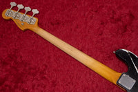 【used】Scoop Creation Works / Type ’62-JB Heavy aged Black 2024 3.775kg #0680【GIB Yokohama】