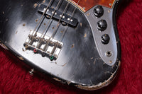 【used】Scoop Creation Works / Type ’62-JB Heavy aged Black 2024 3.775kg #0680【GIB Yokohama】