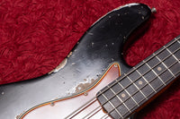 【used】Scoop Creation Works / Type ’62-JB Heavy aged Black 2024 3.775kg #0680【GIB Yokohama】