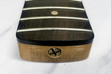 【used】Scoop Creation Works / Type ’62-JB Heavy aged Black 2024 3.775kg #0680【GIB Yokohama】