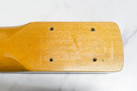 【used】Scoop Creation Works / Type ’62-JB Heavy aged Black 2024 3.775kg #0680【GIB Yokohama】