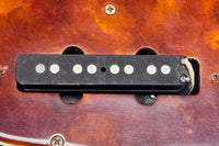 【used】Scoop Creation Works / Type ’62-JB Heavy aged Black 2024 3.775kg #0680【GIB Yokohama】
