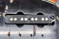 【used】Scoop Creation Works / Type ’62-JB Heavy aged Black 2024 3.775kg #0680【GIB Yokohama】