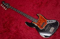 【used】Scoop Creation Works / Type ’62-JB Heavy aged Black 2024 3.775kg #0680【GIB Yokohama】