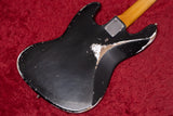 【used】Scoop Creation Works / Type ’62-JB Heavy aged Black 2024 3.775kg #0680【GIB Yokohama】