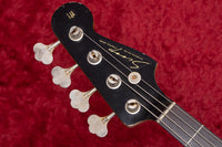 【used】Scoop Creation Works / Type ’62-JB Heavy aged Black 2024 3.775kg #0680【GIB Yokohama】