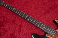 【used】Scoop Creation Works / Type ’62-JB Heavy aged Black 2024 3.775kg #0680【GIB Yokohama】