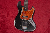 【used】Scoop Creation Works / Type ’62-JB Heavy aged Black 2024 3.775kg #0680【GIB Yokohama】