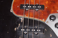 【used】Scoop Creation Works / Type ’62-JB Heavy aged Black 2024 3.775kg #0680【GIB Yokohama】