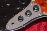 【used】Scoop Creation Works / Type ’62-JB Heavy aged Black 2024 3.775kg #0680【GIB Yokohama】