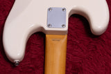 【used】Fender Japan / PB62 Neck - PB57 Body VWH 1993-1994 4.205kg #Q025212 MADE IN JAPAN【GIB Yokohama】
