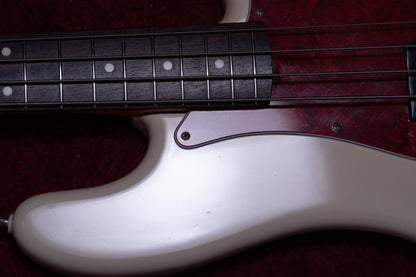 【used】Fender Japan / PB62 Neck - PB57 Body VWH 1993-1994 4.205kg #Q025212 MADE IN JAPAN【GIB Yokohama】