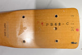 【used】Fender Japan / PB62 Neck - PB57 Body VWH 1993-1994 4.205kg #Q025212 MADE IN JAPAN【GIB Yokohama】