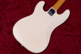 【used】Fender Japan / PB62 Neck - PB57 Body VWH 1993-1994 4.205kg #Q025212 MADE IN JAPAN【GIB Yokohama】