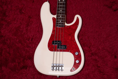 【used】Fender Japan / PB62 Neck - PB57 Body VWH 1993-1994 4.205kg #Q025212 MADE IN JAPAN【GIB Yokohama】