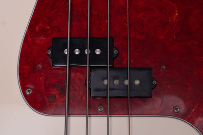 【used】Fender Japan / PB62 Neck - PB57 Body VWH 1993-1994 4.205kg #Q025212 MADE IN JAPAN【GIB Yokohama】