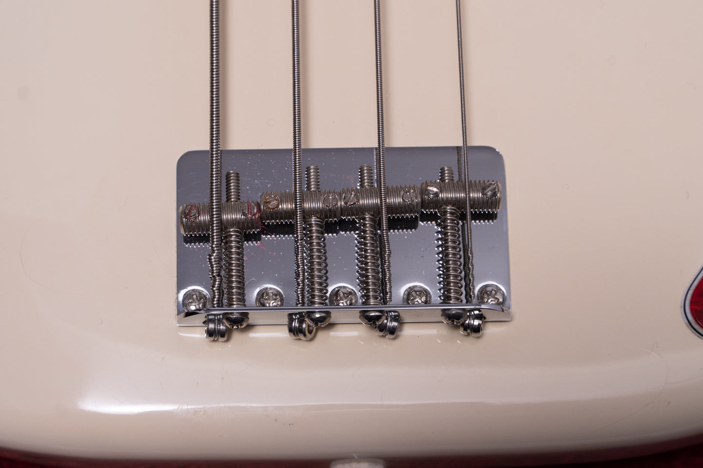 【used】Fender Japan / PB62 Neck - PB57 Body VWH 1993-1994 4.205kg #Q025212 MADE IN JAPAN【GIB Yokohama】
