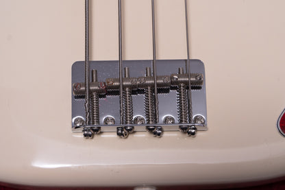 【used】Fender Japan / PB62 Neck - PB57 Body VWH 1993-1994 4.205kg #Q025212 MADE IN JAPAN【GIB Yokohama】