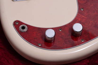 【used】Fender Japan / PB62 Neck - PB57 Body VWH 1993-1994 4.205kg #Q025212 MADE IN JAPAN【GIB Yokohama】