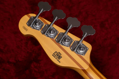 【used】YAMAHA / BBP34 MLB 2023 4.105kg #IJX237E【Consignment 】【GIB Yokohama】