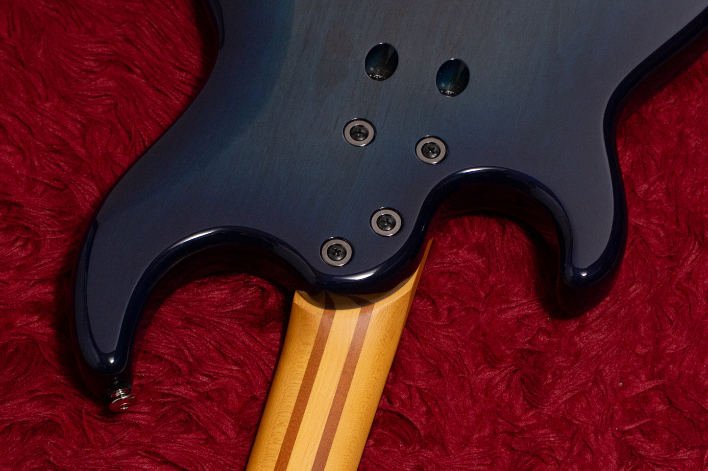 【used】YAMAHA / BBP34 MLB 2023 4.105kg #IJX237E【Consignment 】【GIB Yokohama】