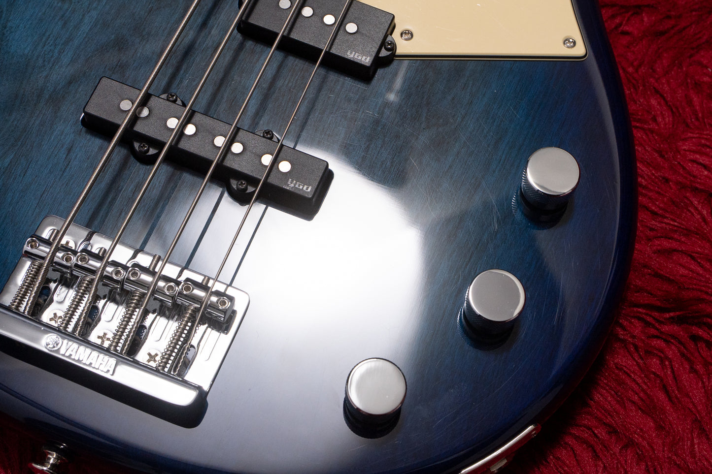 【used】YAMAHA / BBP34 MLB 2023 4.105kg #IJX237E【Consignment 】【GIB Yokohama】