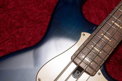 【used】YAMAHA / BBP34 MLB 2023 4.105kg #IJX237E【Consignment 】【GIB Yokohama】