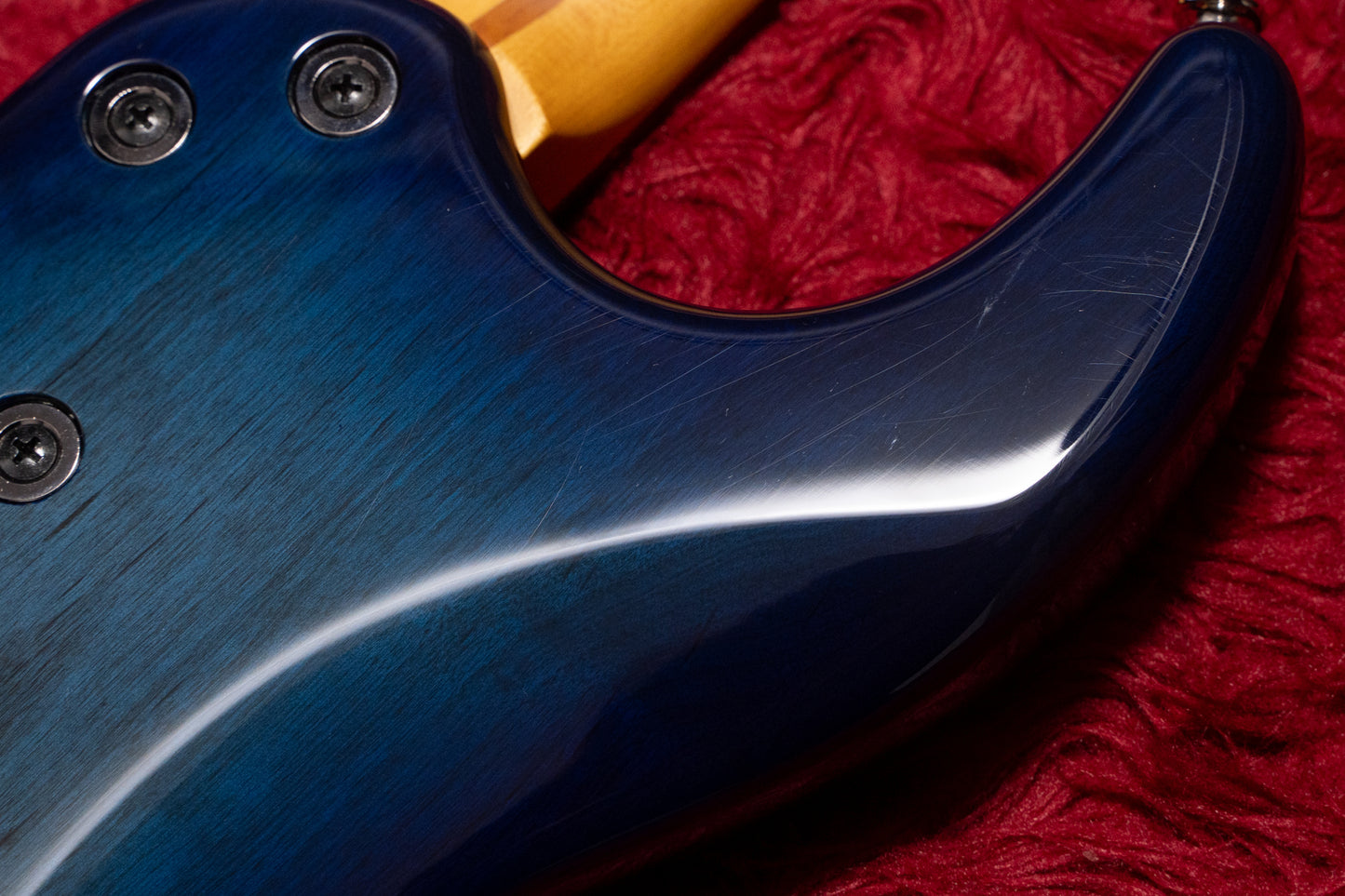 【used】YAMAHA / BBP34 MLB 2023 4.105kg #IJX237E【Consignment 】【GIB Yokohama】