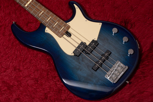 YAMAHA BBP35 (Moonlight Blue) ｜イケベ楽器店オンラインストア