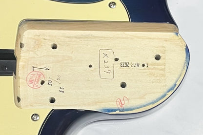 【used】YAMAHA / BBP34 MLB 2023 4.105kg #IJX237E【Consignment 】【GIB Yokohama】