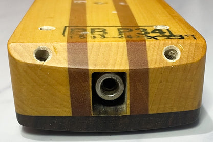 【used】YAMAHA / BBP34 MLB 2023 4.105kg #IJX237E【Consignment 】【GIB Yokohama】