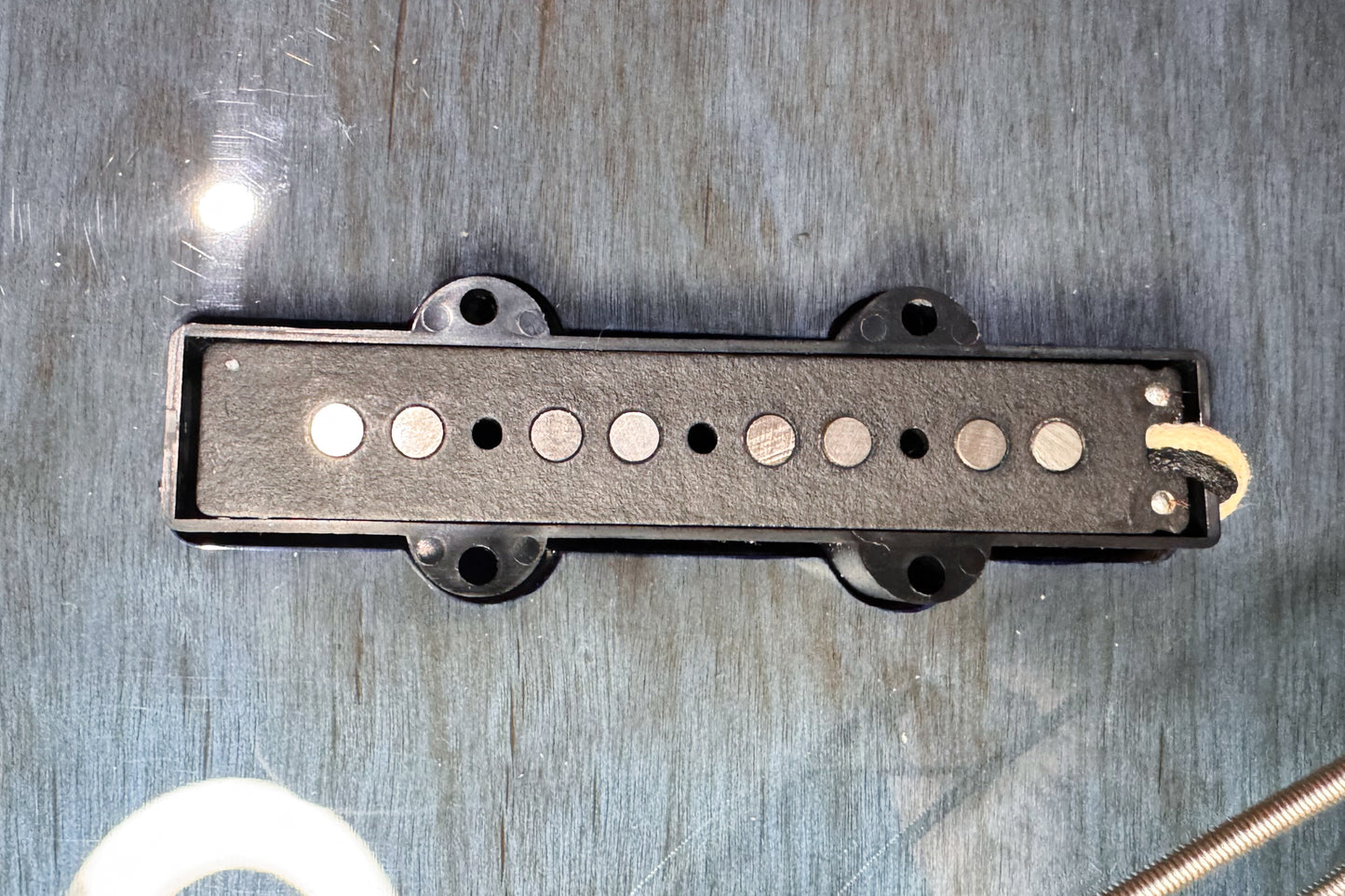 【used】YAMAHA / BBP34 MLB 2023 4.105kg #IJX237E【Consignment 】【GIB Yokohama】