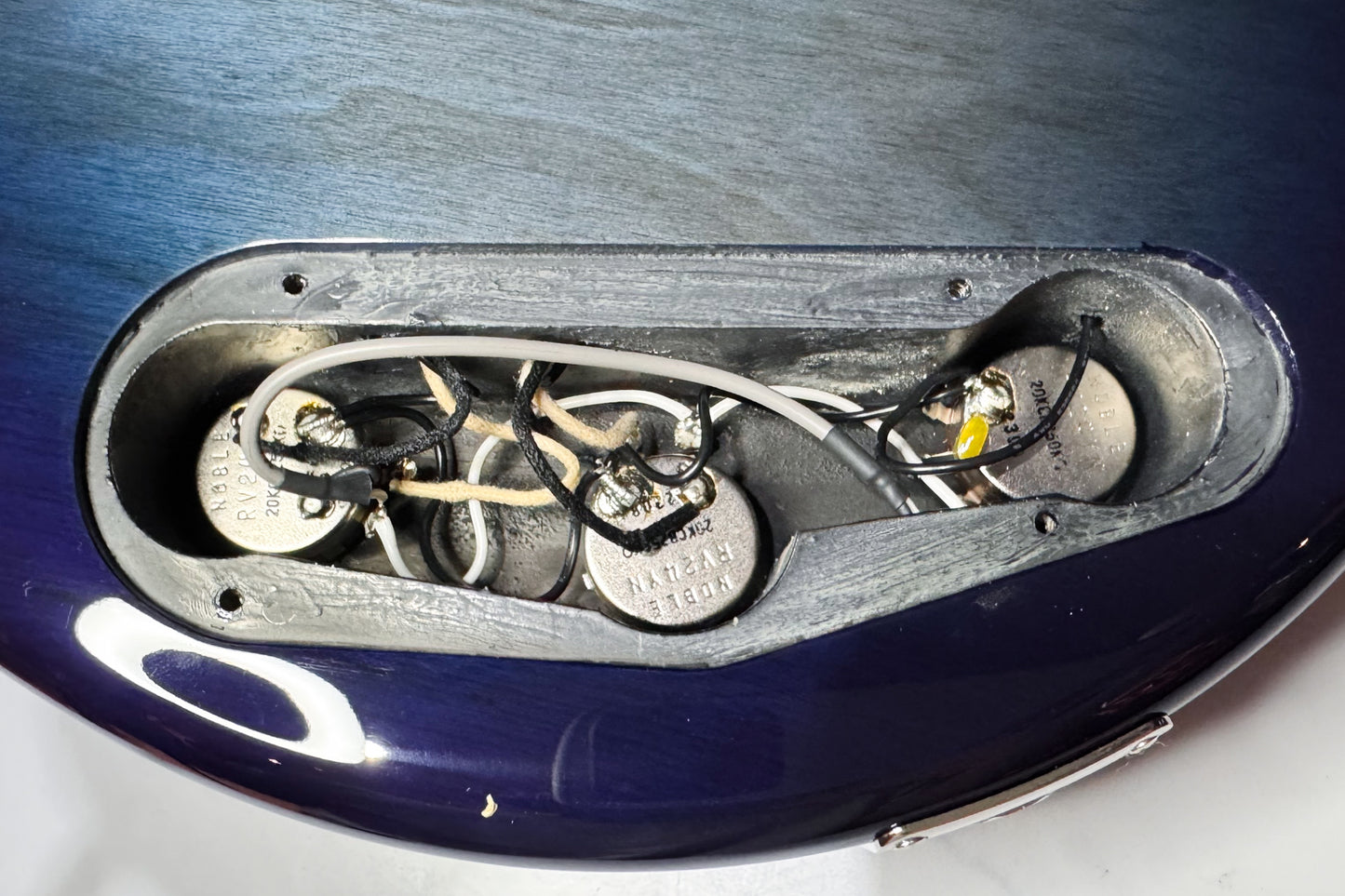 【used】YAMAHA / BBP34 MLB 2023 4.105kg #IJX237E【Consignment 】【GIB Yokohama】